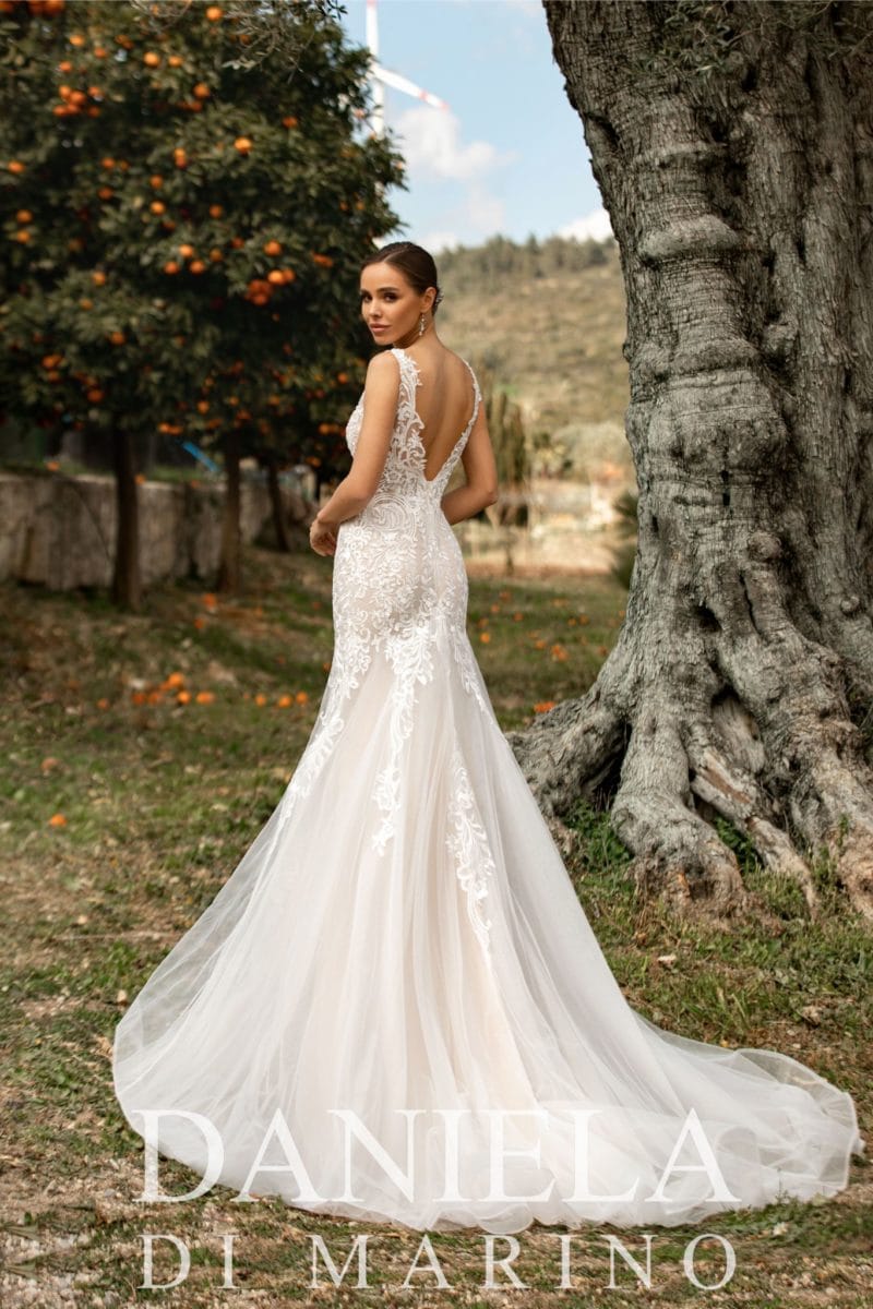 Daniela di Marino 6348 Sale - Afbeelding 2