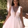 Bianco Evento Limited Plus Size Clorinde - Afbeelding 2