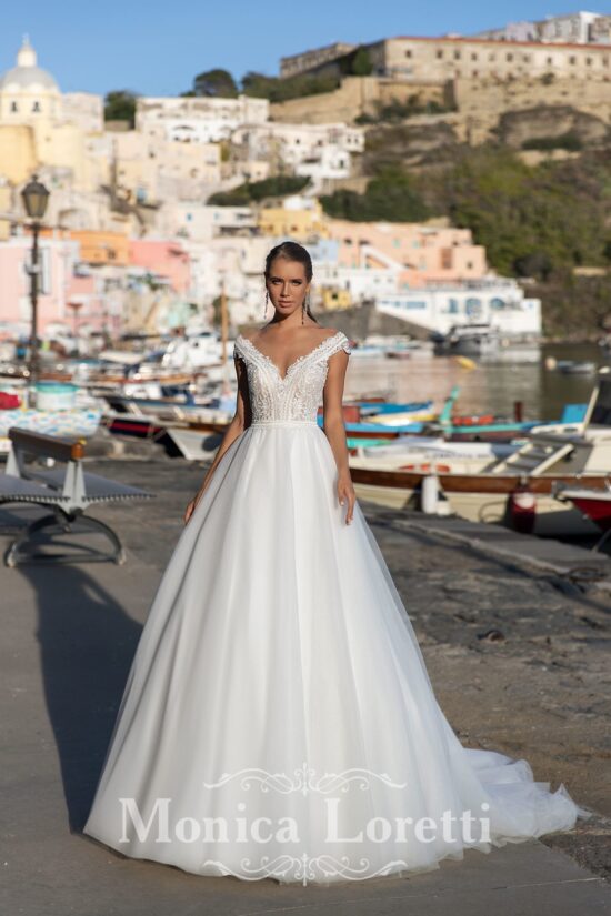 Monica Loretti 8129 Sale