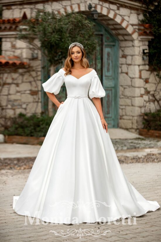 Monica Loretti 8196 Sale