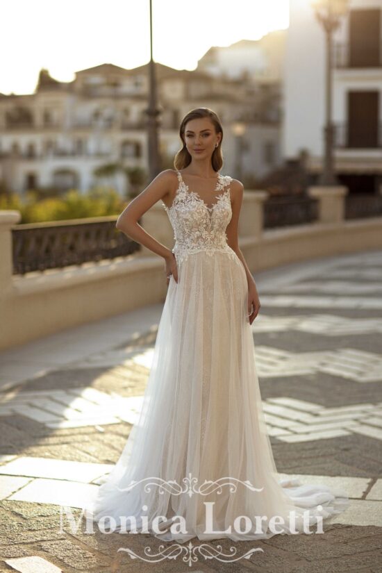 Monica Loretti 8223 Sale