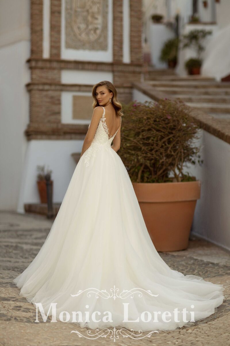 Monica Loretti 8251 Sale - Afbeelding 4