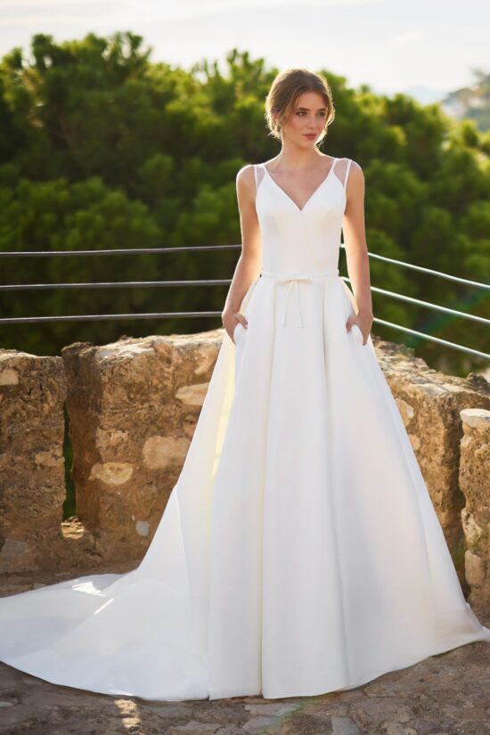 Tres Chic 26208