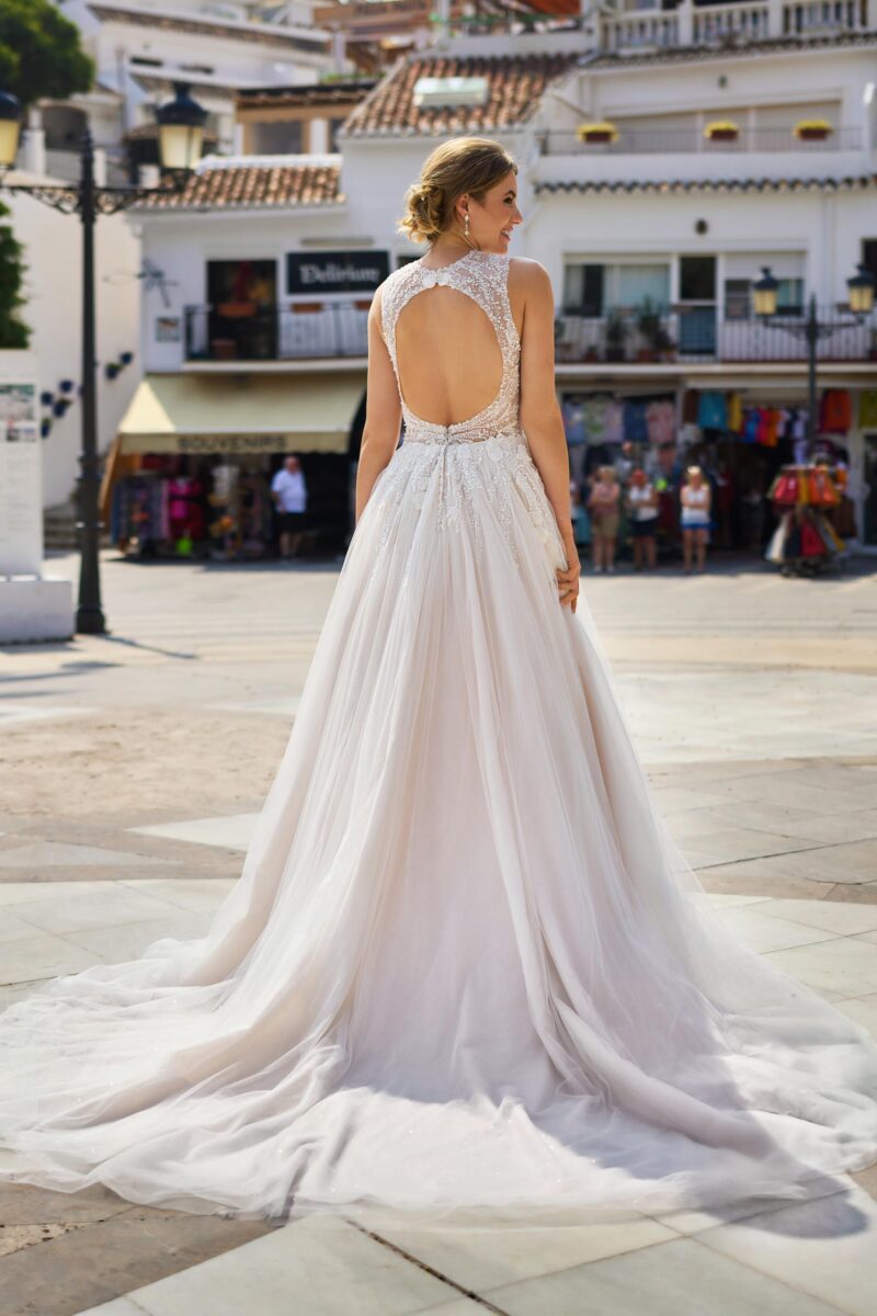 Tres Chic 26213 - Afbeelding 2