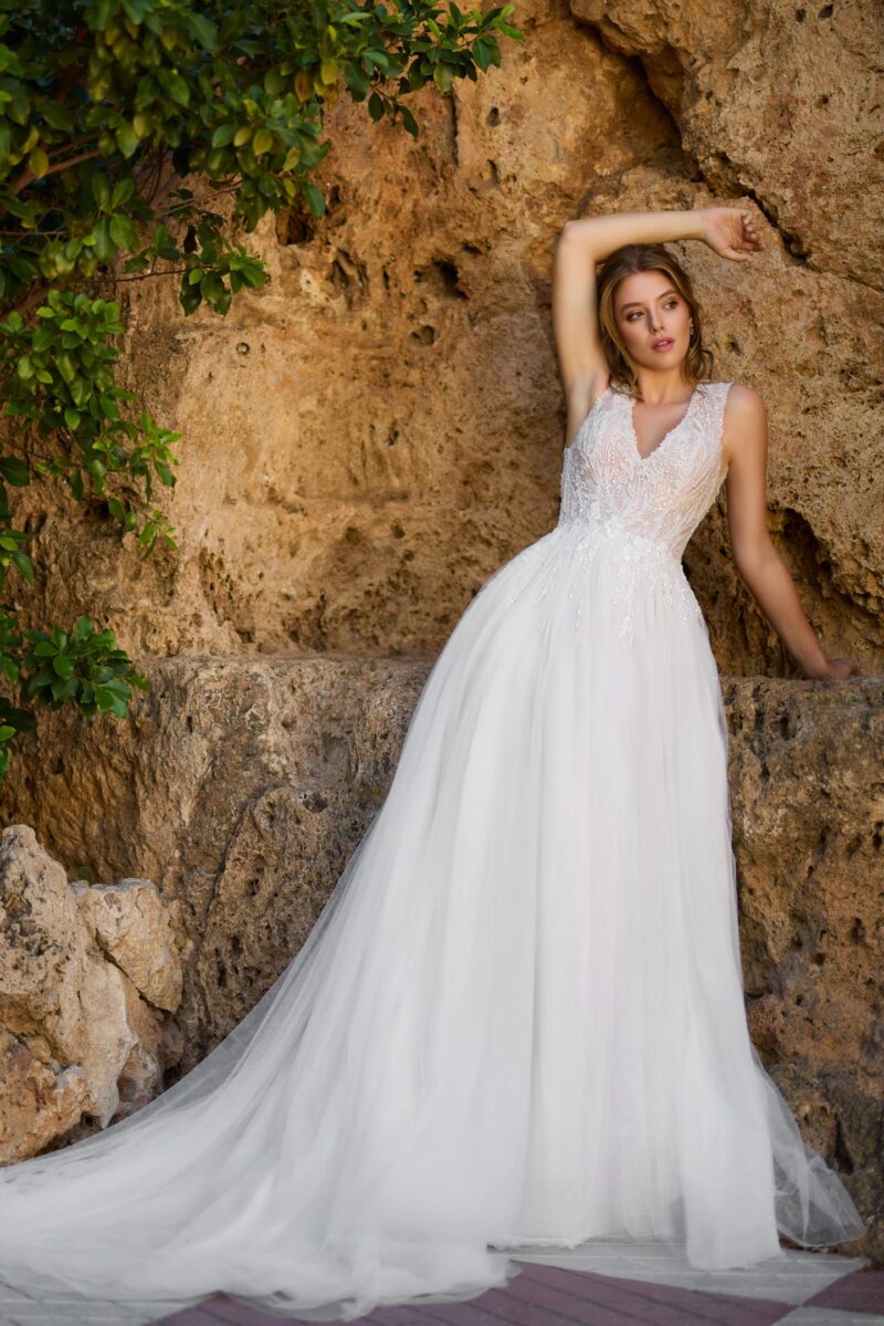 Tres Chic 26213 - Afbeelding 3