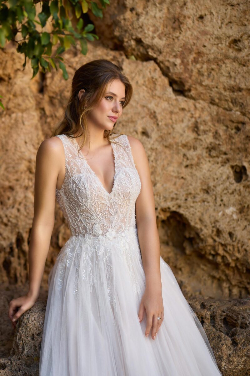 Tres Chic 26213 - Afbeelding 4