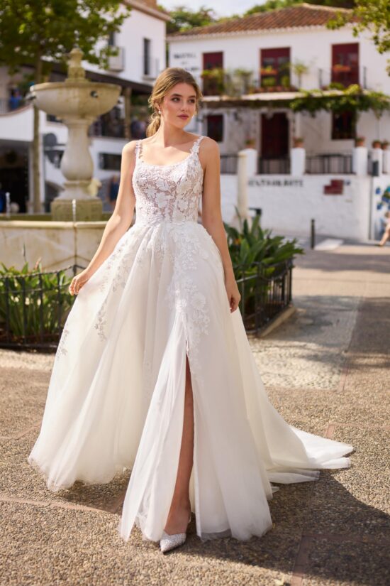Tres Chic 26223