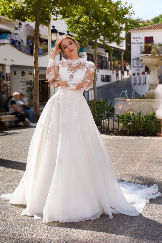 Tres Chic 26225