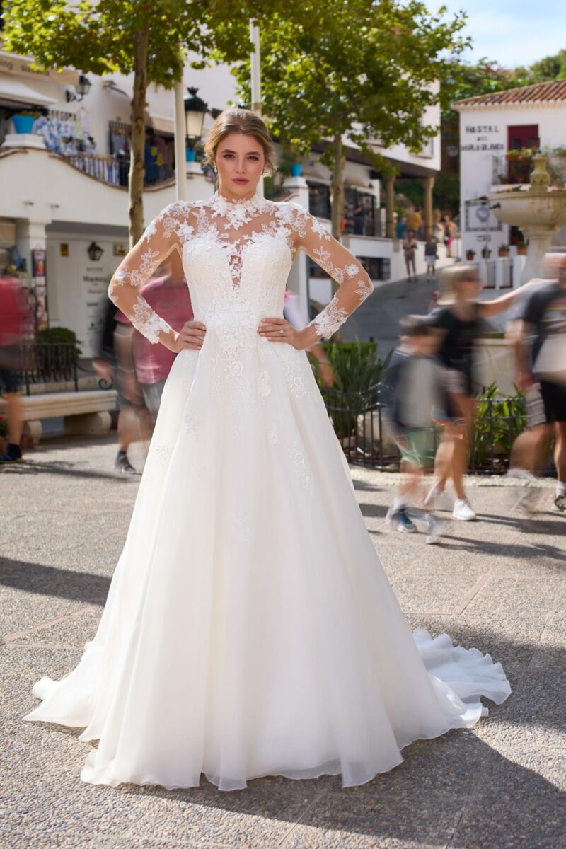 Tres Chic 26225 - Afbeelding 3