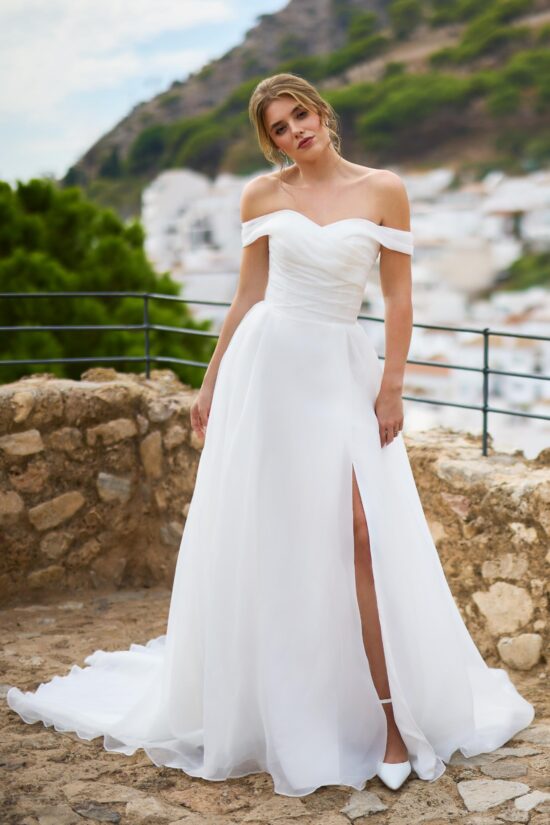 Tres Chic 26227