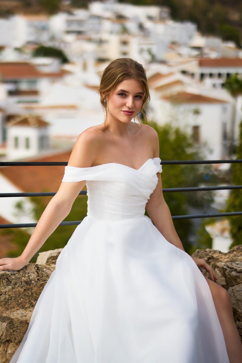 Tres Chic 26227 - Afbeelding 4