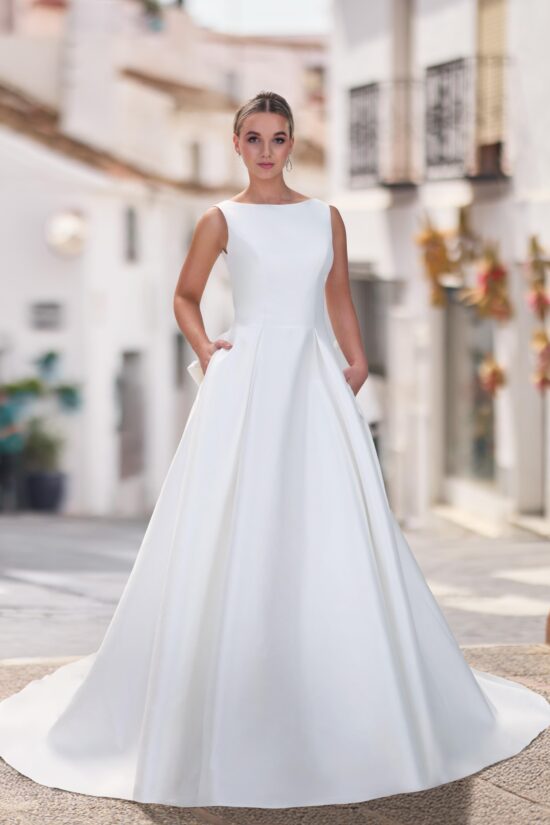 Tres Chic 26229
